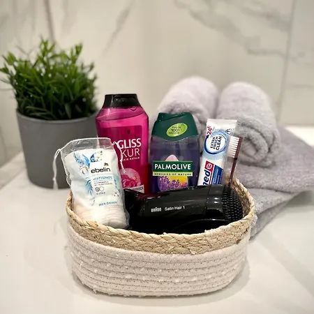 Apartament Luise Essen